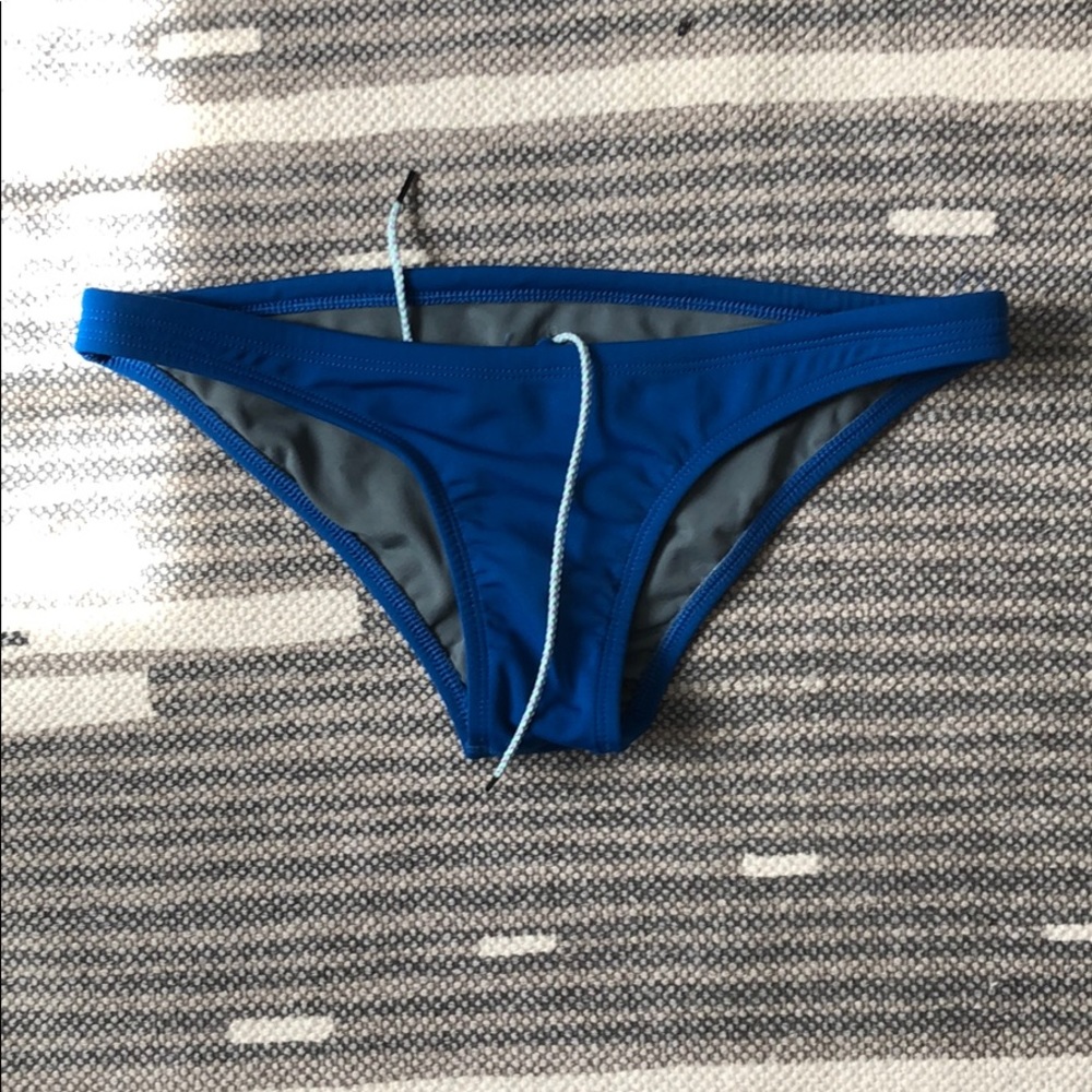 Jolyn swim bottoms